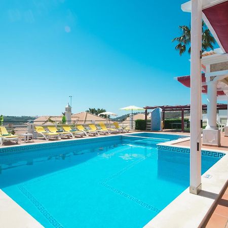 Pedro Mar By Atlantic Places Albufeira Exterior foto