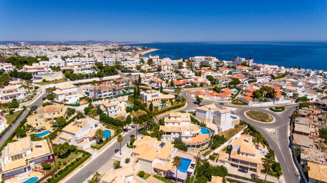 Pedro Mar By Atlantic Places Albufeira Exterior foto