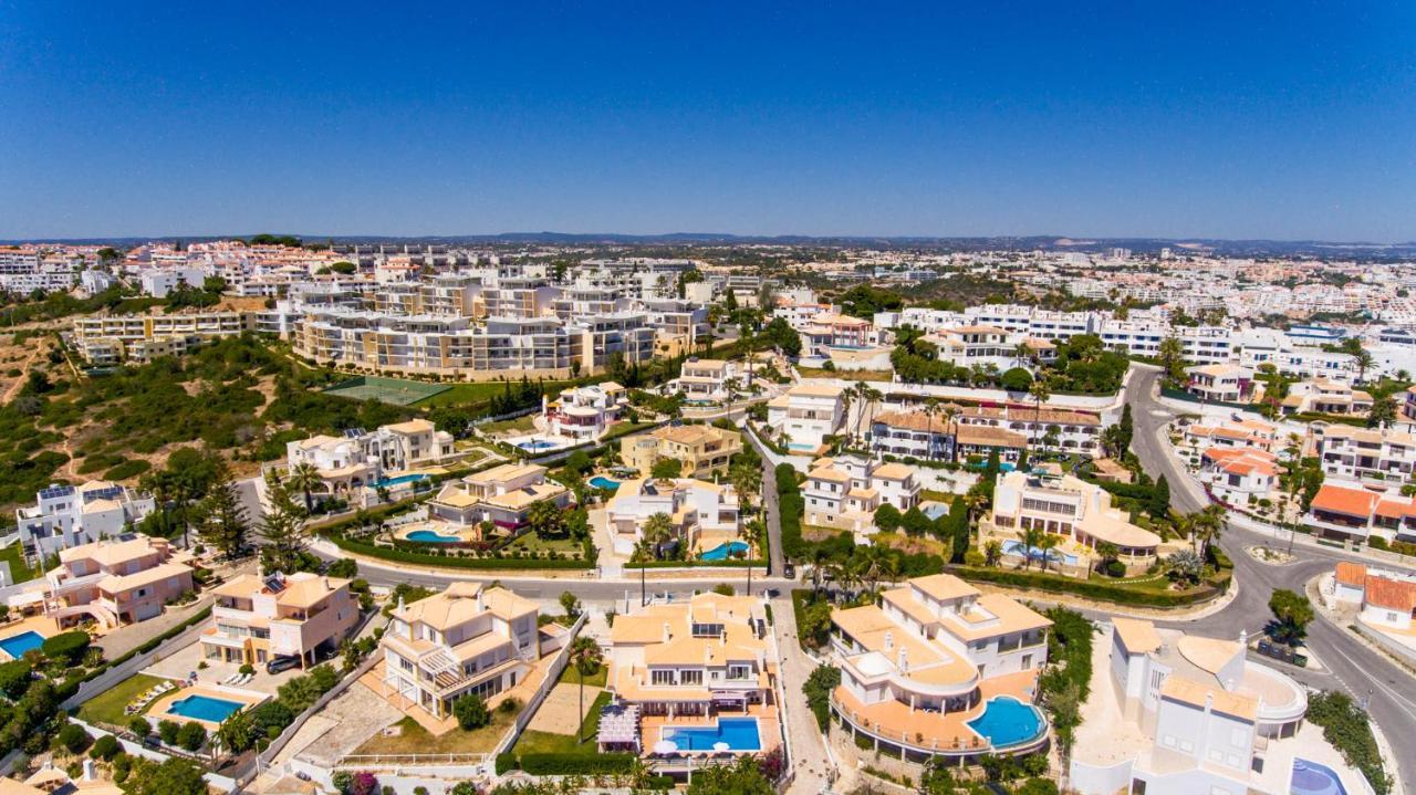 Pedro Mar By Atlantic Places Albufeira Exterior foto