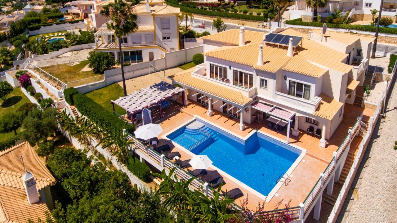 Pedro Mar By Atlantic Places Albufeira Exterior foto