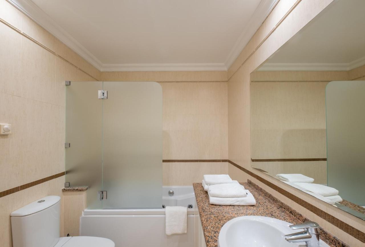 Pedro Mar By Atlantic Places Albufeira Exterior foto