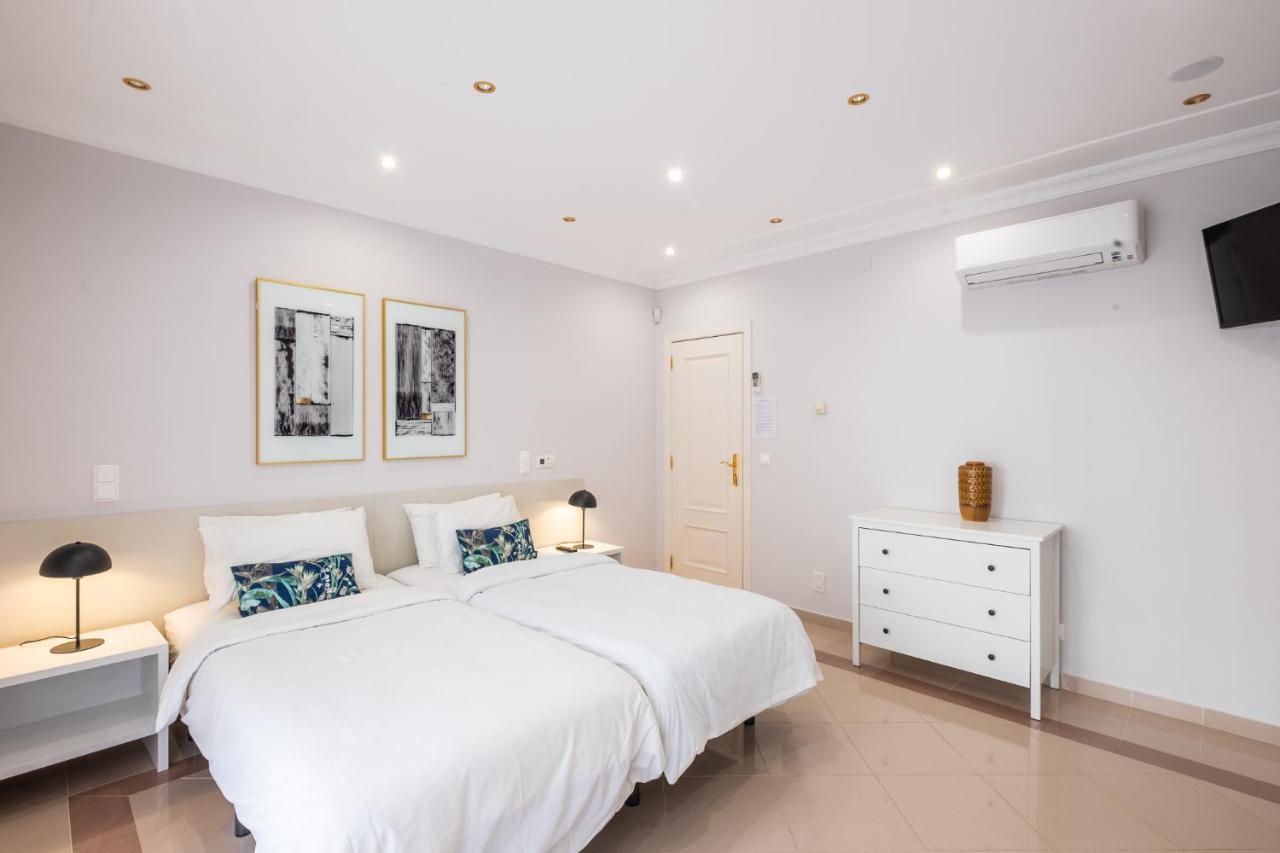 Pedro Mar By Atlantic Places Albufeira Exterior foto