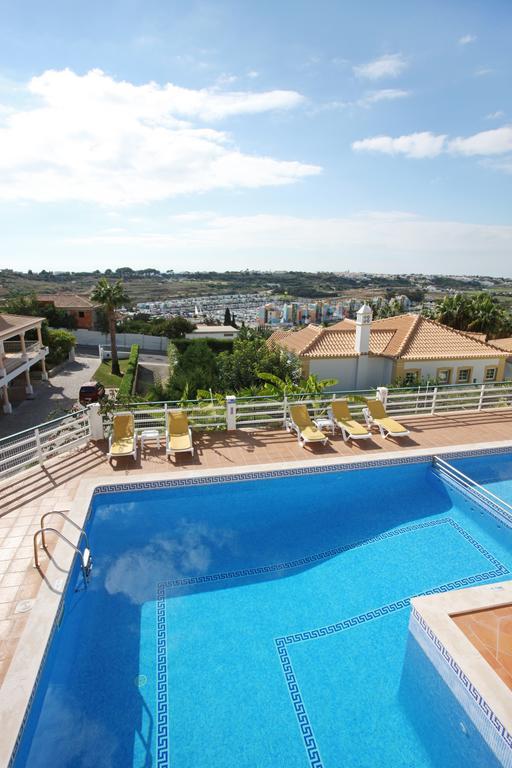 Pedro Mar By Atlantic Places Albufeira Zimmer foto
